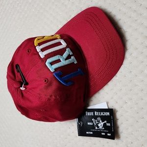 True Religion Hat